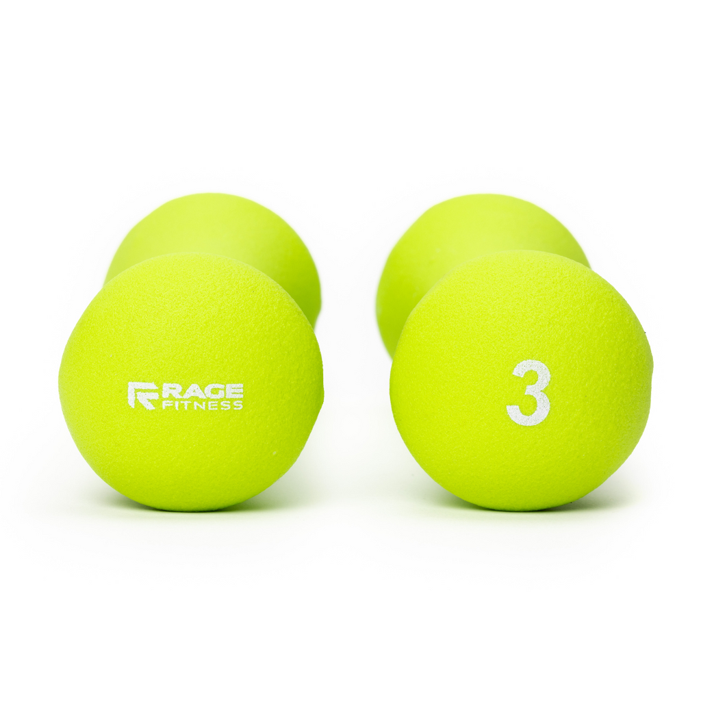 Hand Weights (sold in pairs)