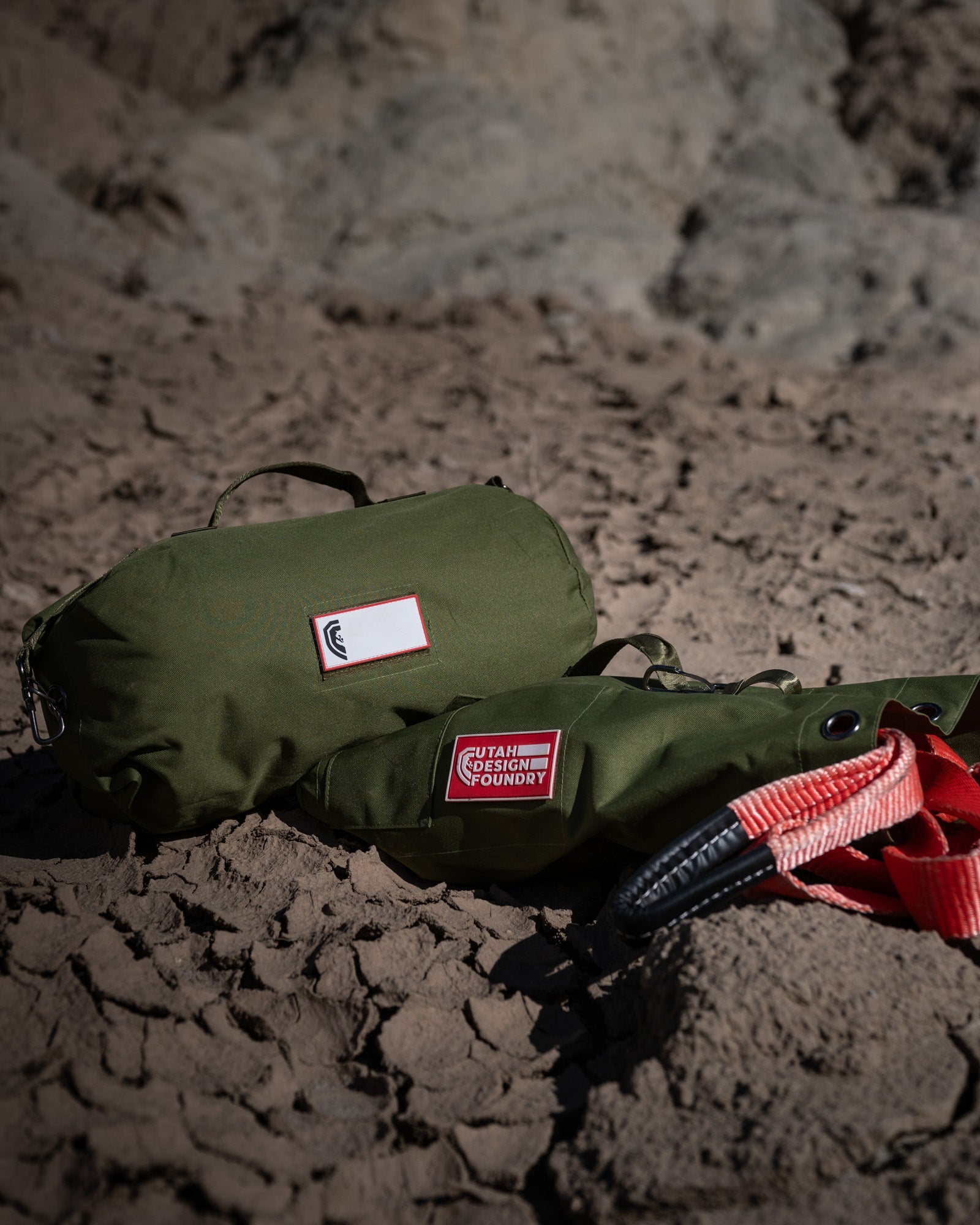 UDF C-Bag
