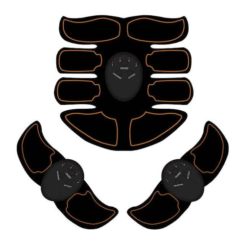 Abs Stimulator Abdominal Shaping Belt